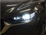 CX-30 2.0 20S Lパッケージ 