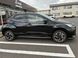 ヤリス 1.5 ハイブリッド Z E-Four 4WD 