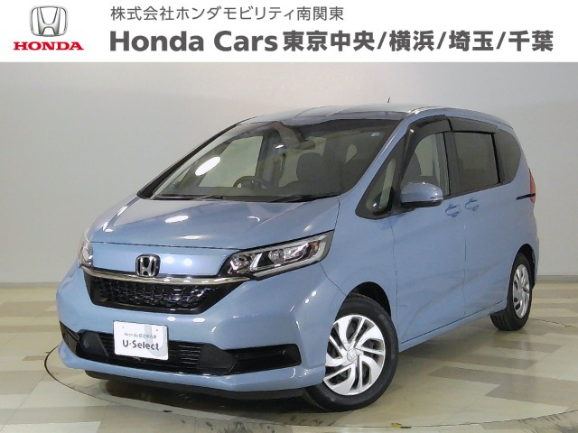 フリード 1.5 G ホンダセンシング 