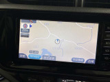 使いやすい見やすいナビゲーション!知らない道もラクラクです。