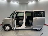 どの車もダイハツディーラーの厳しい基準をクリアしたお車のみですので、是非、最後までご覧になって下さい♪