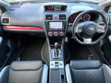 WRX S4 2.0 tS 4WD 
