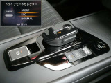 SPORT、ECO、NORMALの3種類のドライブモードの切り替えができます。