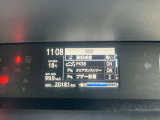 走行距離です!