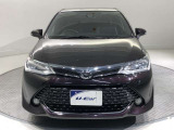「フロントマスク」です。車の印象を決めるのは【顔】。この車の顔つきは、きっとあなたにピッタリ!?