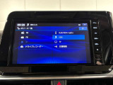 Bluetooth Audio、フルセグTV、AM/FMラジオ☆