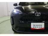 デザイン性の高いヘッドライトは環境にも優しく経済的なLEDです。周囲の明るさを感知して点灯・消灯するオートライト搭載。オートハイビームも搭載していますので面倒なヘッドライトの切替えは不要です。