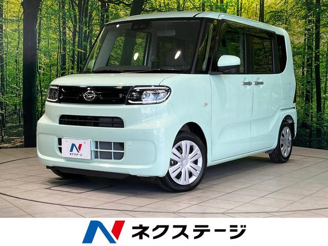 タント X セレクション 