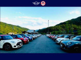 MINIを所有する楽しさは、クルマだけではありません。MINIオーナー様が集うイベントを通じて、MINIの輪が広がります