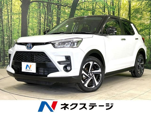 ライズ 1.2 Z 