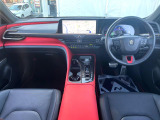 クラウンスポーツ 2.5 RS E-Four 4WD 