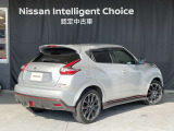 ジューク 1.6 NISMO 4WD 4WD