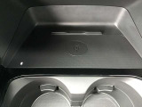 スマホのハンズフリー充電付き。