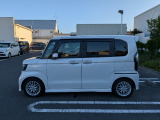 N-BOX L ターボ 
