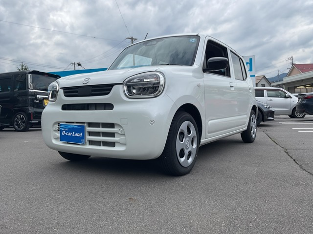 キャロル G 4WD 