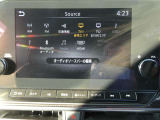 TVやBluetoothオーディオなどお楽しみ頂けます。車内がまるでコンサートホールのようにお楽しみ頂けます。
