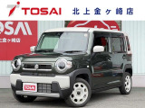 ご覧頂き誠にありがとうございます☆ R7年式ハスラーHV G 4WD  入庫致しました!