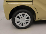 納車の前にはエンジンオイル、オイルエレメント、エアクリーナー、クーラント、バッテリー、ワイパーゴムのチェック又は交換を行います。