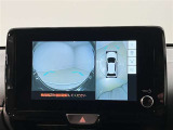 いまや必須装備「ナビゲーション」搭載!知らない場所にスイスイッとドライブ。もう、これなしではハンドルを握れませんね!でも運転中の操作は危険ですのでご注意ですね☆