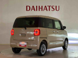 くらしを想うライフパートナー DAIHATSU認定中古車。