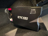 ETC2.0標準搭載