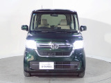 LEDヘッドライト が装備されています。より明るく!省電力!で、夜間走行時や雨の日に明るく安全に前方を照らすことが出来ます。