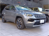 コンパス リミテッド 4WD 