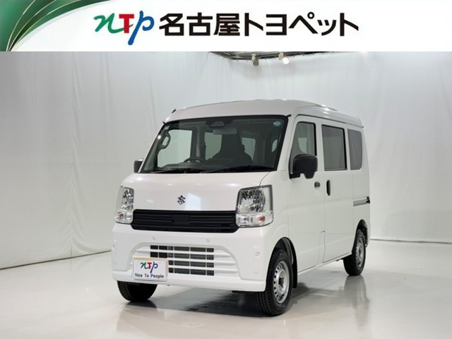 エブリイ PA ハイルーフ 