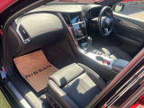 ご納車前にスタッフが入念に清掃し気持ちよく乗り出せるように致します。