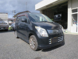 ワゴンR リミテッド 4WD 