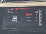 ドライバーアシスト