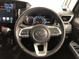 ハンドルは車を運転する上で、ずっと握っている重要なパーツです。手にフィットする物がいいですよね♪