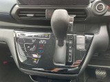 オートマで運転しやすいです♪