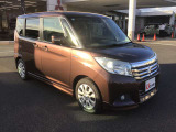 デリカD:2 1.2 ハイブリッド MZ 4WD 