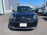 MINI認定中古車 車両本体価格に保証も含まれております!MINI認定中古車ですのでご安心くださいませ! BMW Premium Selection木更津 ・ MINI NEXT木更津