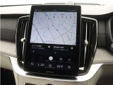 Googleアシスタント、Googleマップ、GooglePlayをあなたのボルボへ。直感的でわかりやすく、応答性にも優れる扱いやすいインフォテイメントシステムを、心ゆくまでお楽しみください。