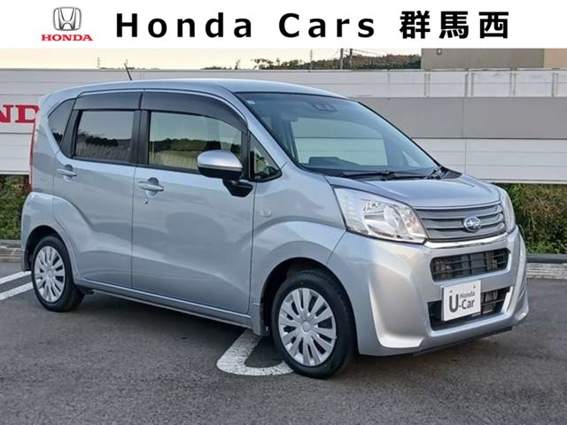 ステラ L スマートアシスト 4WD