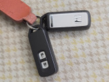 ホンダスマートキー!バックやポケットに入れたままドア開閉が可能です。
