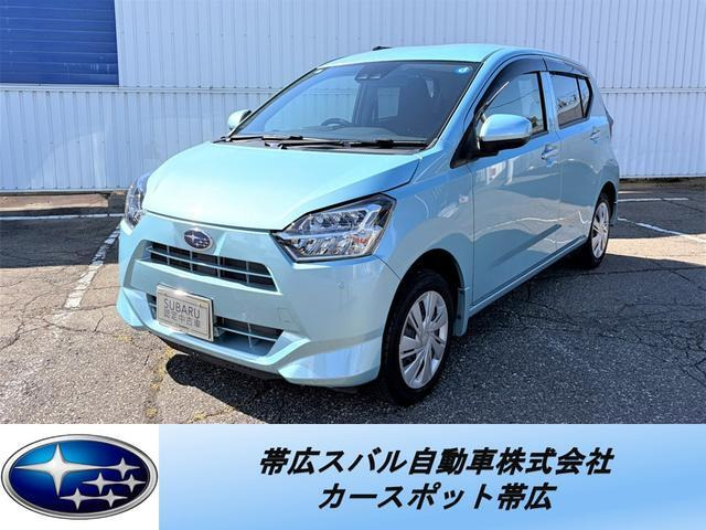 プレオプラス L 4WD