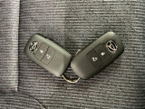 届出済 未使用車は新車の香りがします!中古車のようにタバコ臭い心配がありません。