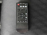 後席モニターリモコン付きです★