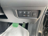 充実した安全装備ついています