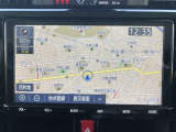 フルセグTV対応SDメモリーナビ!ドライブ・旅行の前日に地図を調べる必要はもうありません。車に乗って行き先を入力すれば目的地まで音声で案内してくれます。高画質TV