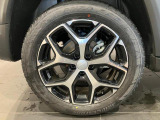 JeepがSUV史のアバンギャルドです。