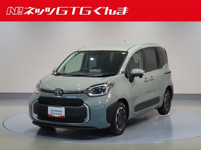 シエンタ ハイブリッド 1.5 Z