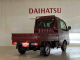 くらしを想うライフパートナー DAIHATSU認定中古車。