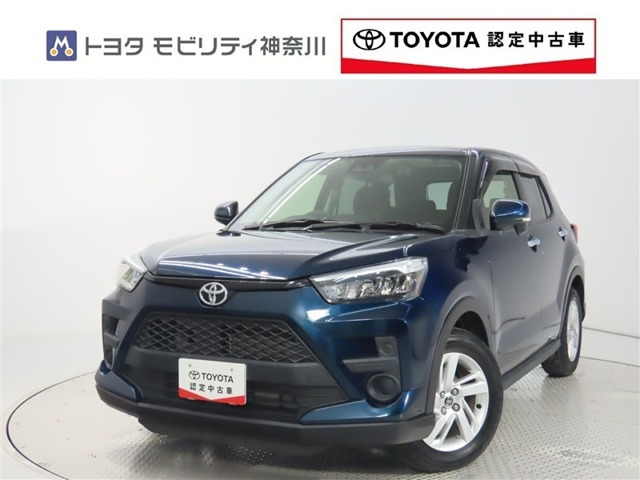 ライズ  1.2 G