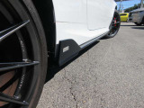 お車のお洒落も足元から!アルミホイール装備でバッチリ!