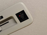 プラズマクラスター搭載のシーリングファンは空気を循環させて、広々とした室内空間の室温を均等に保ちます。