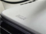 ◆助手席エアバッグ◆身を守る為に必要なエアバッグが助手席に装備されています。
